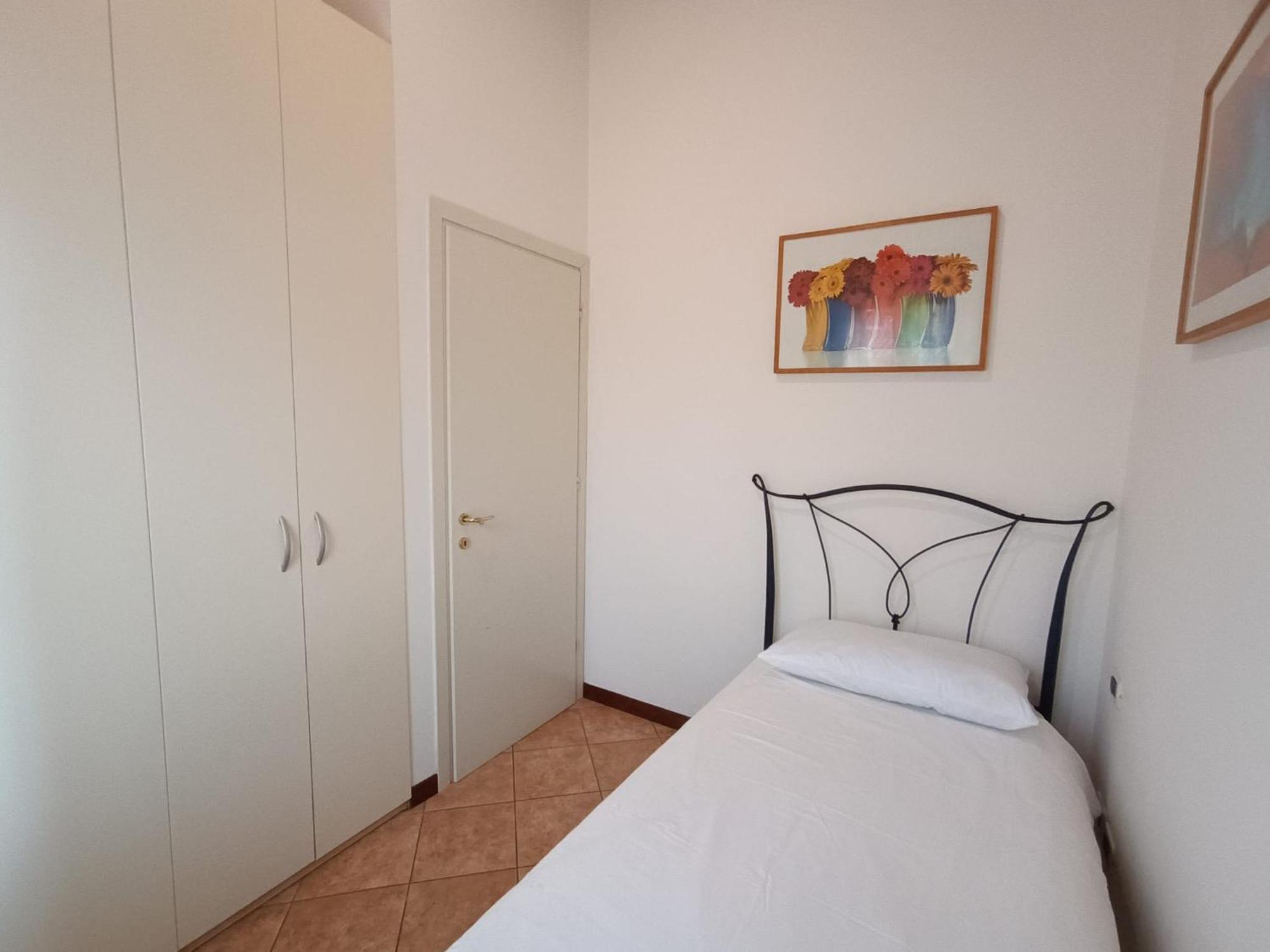 Int 4 - Suite Edoardo By Residence San Luca 博洛尼亚 外观 照片