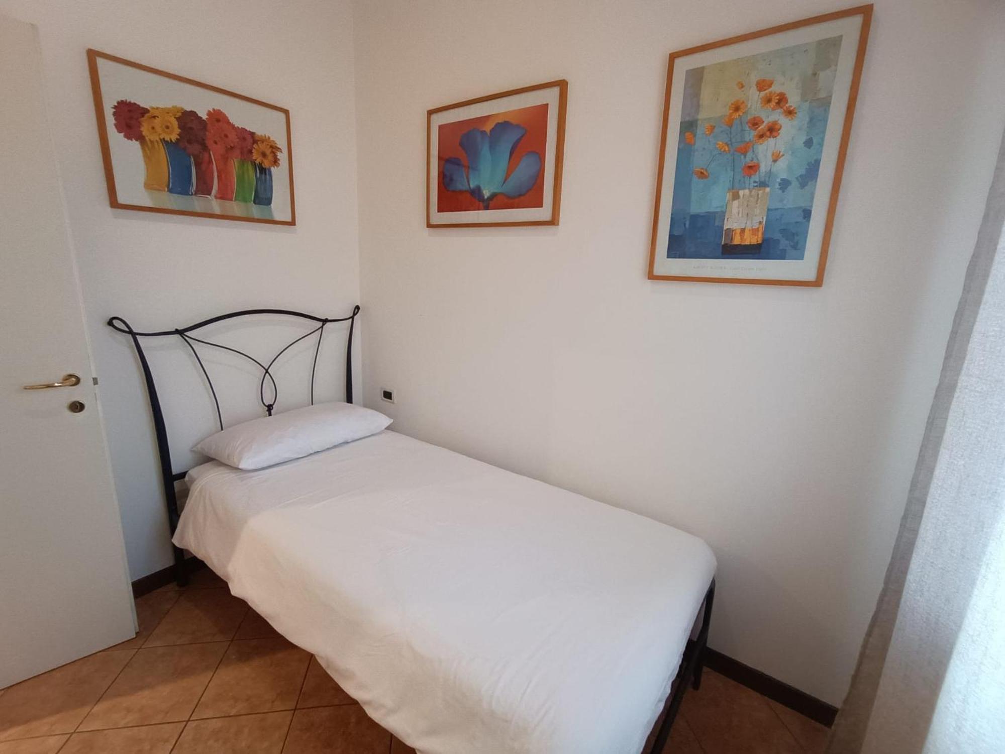 Int 4 - Suite Edoardo By Residence San Luca 博洛尼亚 外观 照片